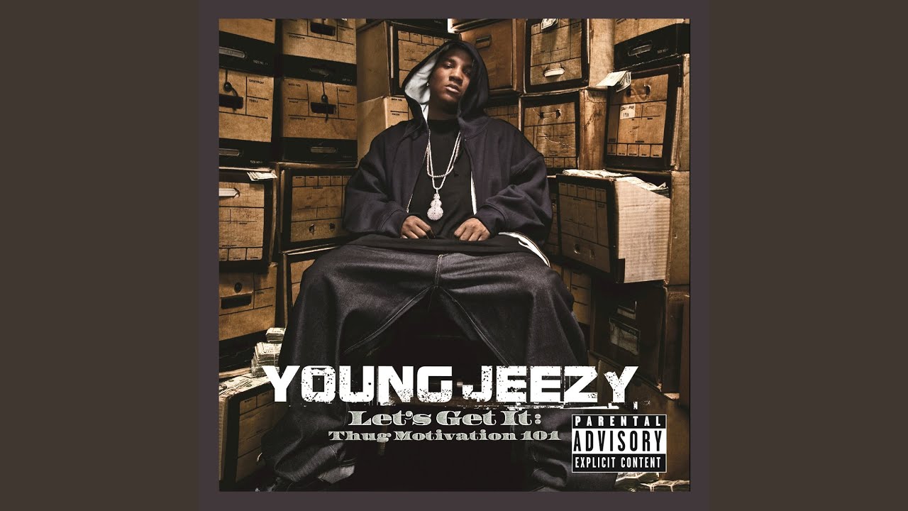 young jeezy thug motivation 101 zip